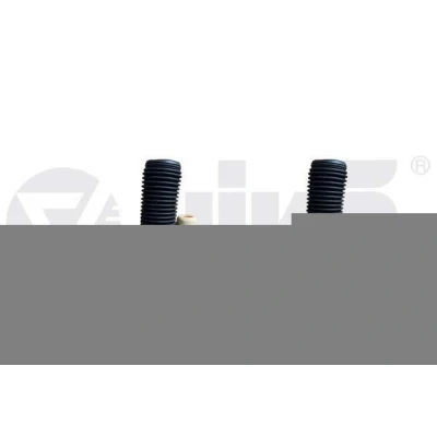 Imagem de VIKA K41484601 Suporte de apoio do conjunto mola / amortecedor Eixo dianteiro VOLKSWAGEN: Golf 6, 5, SEAT: Leon II Hatchback