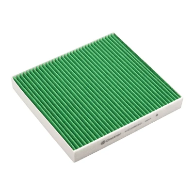 Imagem de Castrol filters CC0003C Filtro, ar do habitáculo Filtro de carvão ativado, Com efeito antibacteriano 254mm 235mm 32mm VOLKSWAGEN: Golf 7