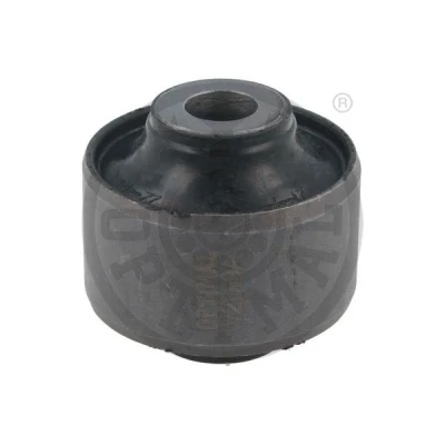 Imagem de OPTIMAL F9 0050 Casquilho de braço Suspensão em baixo, Eixo dianteiro, ambos os lados para transversal NISSAN: Qashqai 2