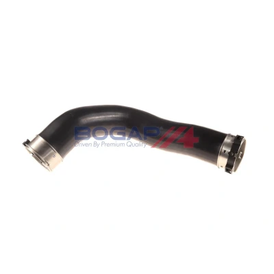 Imagem de BOGAP B1711138 Mangueira Para o Turbocompressor BMW: 5 Sedan, Touring