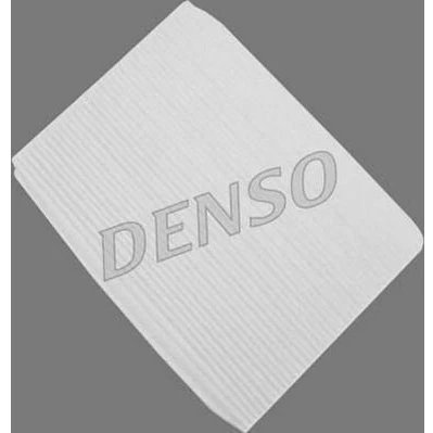 Imagem de DENSO DCF509P Filtro, ar do habitáculo Filtro de partículas 265 190 20 NISSAN: Qashqai / Qashqai+2 I