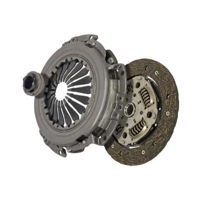 Imagem de KAWE 961855 Kit de embraiagem com prato da disco embraiagem, rolamento desembraiagem 200 CPX PEUGEOT: 207 Hatchback