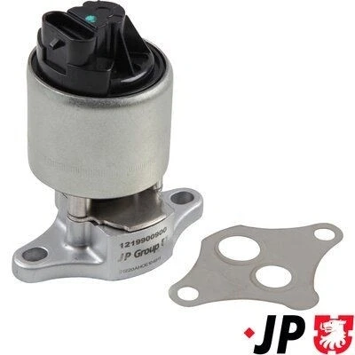 Imagem de JP GROUP 1219900900 Válvula EGR elétrico com juntas OPEL: Corsa B Hatchback, Vectra Carrinha, Sedan
