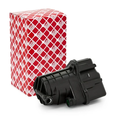 Imagem de FEBI BILSTEIN 170359 Filtro de Combustível dos tubos RENAULT: CLIO III Grandtour, 3 Kasten,