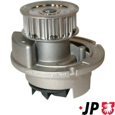 Imagem de JP GROUP 1214102200 Bomba de água mecânico OPEL: Corsa C Hatchback, Astra H Caravan, Hatchback