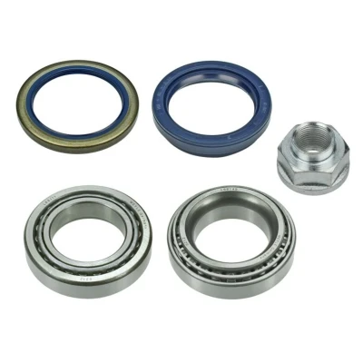 Imagem de MEYLE 29 14 650 0001 Kit de rolamento roda DAEWOO: Matiz I Hatchback, Van, CHEVROLET:
