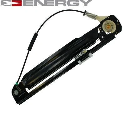 Imagem de Energy Elevador de vidro traseira direita elétrico sem motor POD0060TP BMW: 5 Touring, Sedan