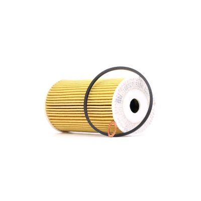 Imagem de FEBI BILSTEIN 108327 Filtro de óleo com retentor Cartucho filtrante LANCIA: Voyager