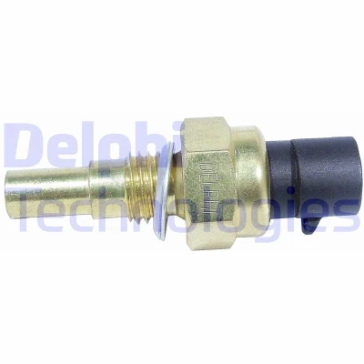 Imagem de DELPHI TS10254 Sensor da Temperatura do Líquido de Refrigeração OPEL: Frontera B SUV, Astra G CC, Caravan, CHEVROLET: Aveo / Kalos Hatchback