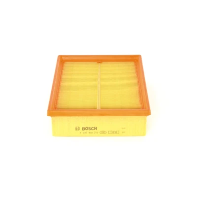 Imagem de BOSCH F 026 400 212 Filtro de ar 58 192 235 Cartucho filtrante HYUNDAI: Sonata V