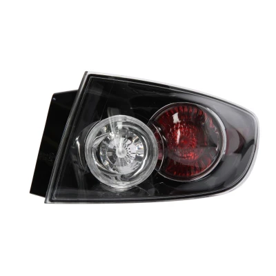 Imagem de Luz traseira TYC 11 1101 01 2 Rechts