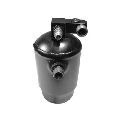 Imagem de MAHLE ORIGINAL AD 138 000S Filtro Secador