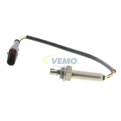Imagem de VEMO Original Quality V40 76 0021 Sonda lambda de regulação, Rosca pré lubrificada