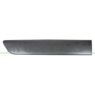 Imagem de PRASCO RN9161453 Friso Porta com material de fixação RENAULT: Kangoo I Express