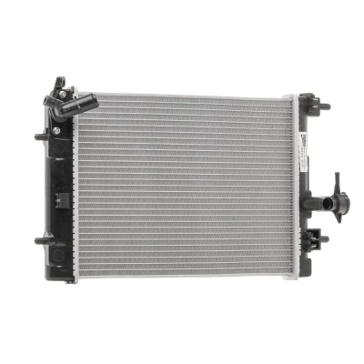 Imagem de VALEO 701257 Radiador, arrefecimento do motor Alumínio 400 298 16