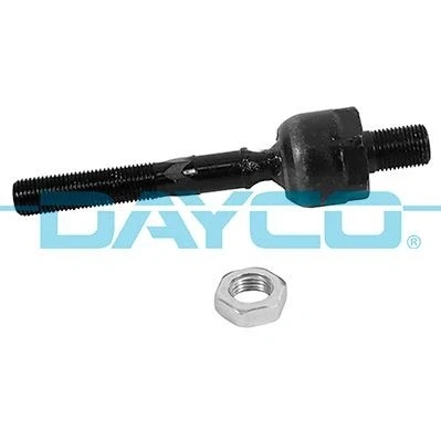 Imagem de DAYCO DSS1383 Barra Axial da Direção Eixo dianteiro, lado esquerdo, direito M16x1.5 VOLVO: S80 I, S60 I