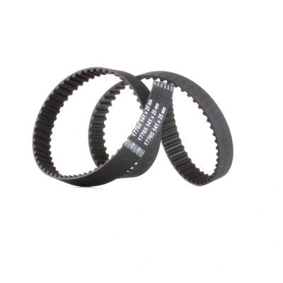Imagem de FEBI BILSTEIN 17765 Correia de Distribuição 141 25,4 PEUGEOT: 307 SW, 206 Hatchback, 306 CITROËN: C5 I Xsara Picasso