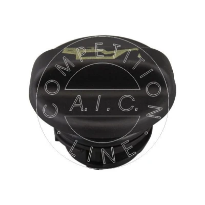 Imagem de AIC 59087 Tampa, tubo de enchimento óleo PEUGEOT: 206 Hatchback, SW, 207 CITROËN: C2 C4 I C3 Hatchback