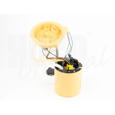 Imagem de HITACHI 133142 Unidade de alimentação combustível com sensor nível elétrico Diesel
