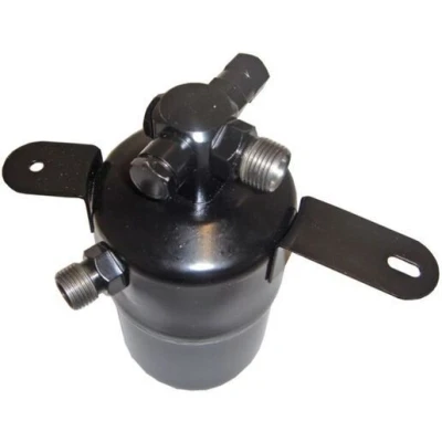 Imagem de MAHLE ORIGINAL AD 157 000S Filtro Secador MERCEDES BENZ: Classe E Sedan, T modell