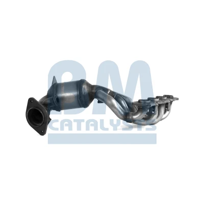 Imagem de BM CATALYSTS BM92054H Catalisador BMW: 3 Touring