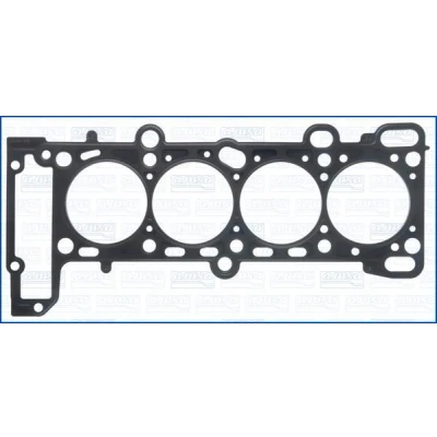 Imagem de AJUSA 10119100 Juntas da Cabeça do Motor 1,4mm 90,5mm MULTILAYER STEEL FORD: Galaxy Mk1 MPV