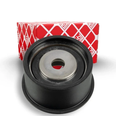 Imagem de FEBI BILSTEIN 11321 Polia de desvio/de guia, correia dentada OPEL: Astra G CC, H Hatchback, Sedan