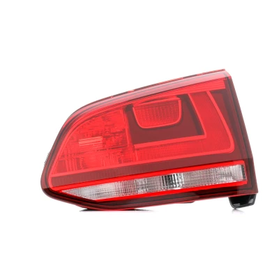 Imagem de VALEO ORIGINAL PART 045225 Farolim à direita parte interior tom com lâmpadas de incnadescência porta VOLKSWAGEN: Golf 7 Variant,