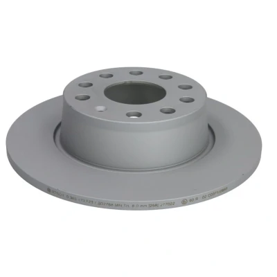 Imagem de BOSCH 0 986 479 F23 Disco de travão 272 10 9 112 cheio revestido alto carbono com parafusos VOLKSWAGEN: T Roc