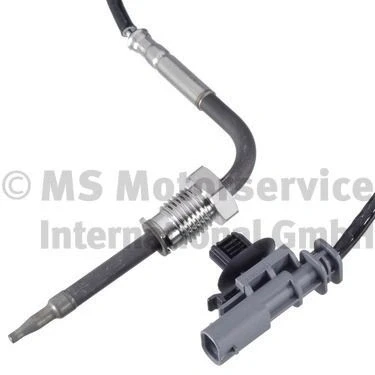 Imagem de PIERBURG 7.11020.46.0 Sensor FIAT: Doblo II Carrinha, Tipo Carrinha