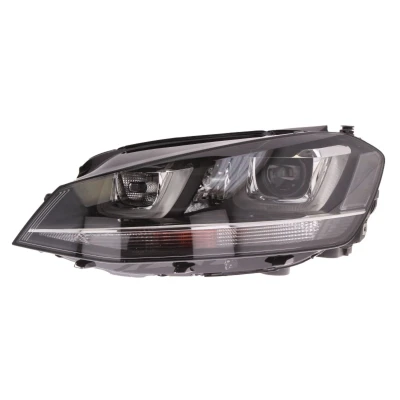 Imagem de VALEO 044933 Farol Principal VOLKSWAGEN: Golf 7, 7 Variant