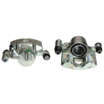 Imagem de BUDWEG CALIPER 341329 Pinça de travão MITSUBISHI: PAJERO 1, L200 II Pick up