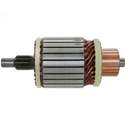 Imagem de AS PL SA5036 Induzido, motor de arranque