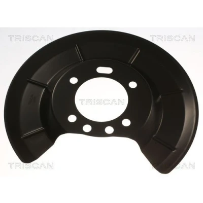 Imagem de TRISCAN 8125 16218 Defletor do Discos de Travão Eixo traseiro FORD: FOCUS 3