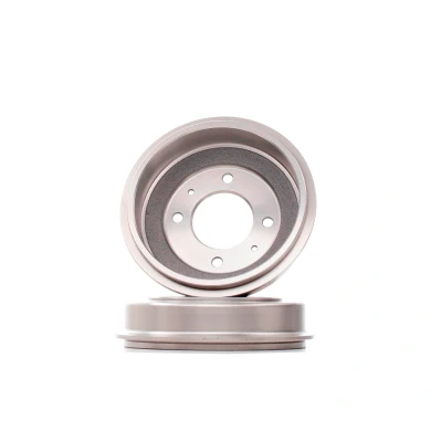 Imagem de RIDEX 123B0181 Tambor de Travão sem o rolamento da roda, cubo pernos fixação roda 244mm Eixo traseiro HYUNDAI: COUPE, Matrix