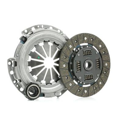 Imagem de STATIM 100.380 Kit de embraiagem com chumaceira, prato embraiagem, disco da 200mm SEAT: Ibiza 3, Leon II Hatchback