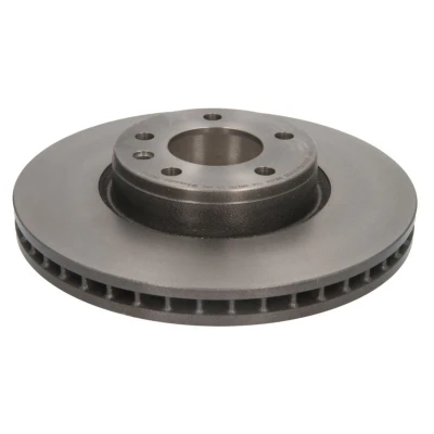 Imagem de BREMBO COATED DISC LINE 09.5749.11 Disco de travão 296 28 5 interior ventilado revestido alto carbono OPEL: Omega B Caravan
