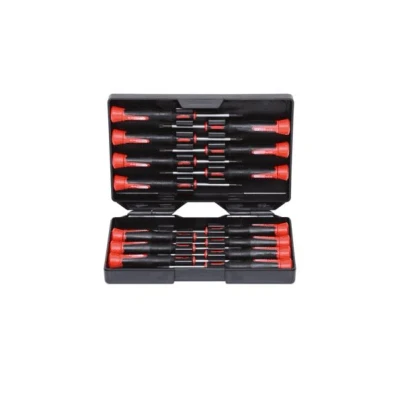 Imagem de KS TOOLS 500.7170 Conjunto de chaves parafusos Mala plástico