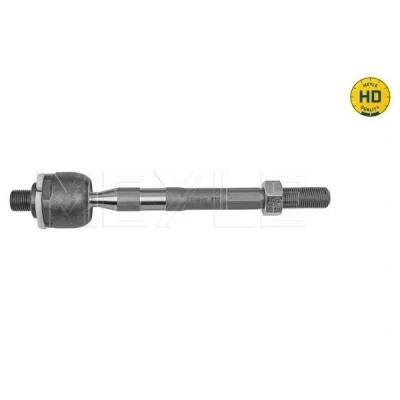 Imagem de MEYLE 28 16 031 0037/HD Barra Axial da Direção Eixo dianteiro, lado esquerdo, direito M16x1,5 208