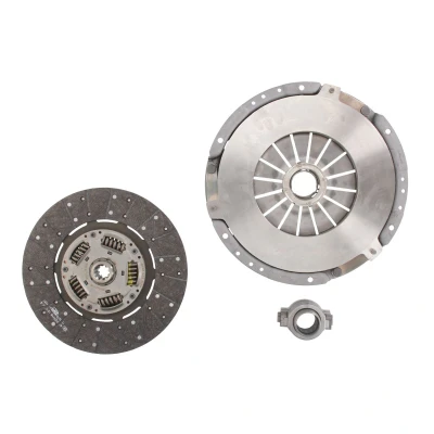 Imagem de LuK BR 0222 631 3174 00 Kit de Embraiagem IVECO: Daily V Van / Carrinha
