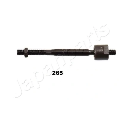 Imagem de JAPANPARTS RD 265 Barra Axial da Direção Eixo dianteiro, de ambos os lados 224mm