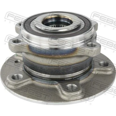 Imagem de FEBEST 1682 463MF Cubo da Roda Eixo dianteiro