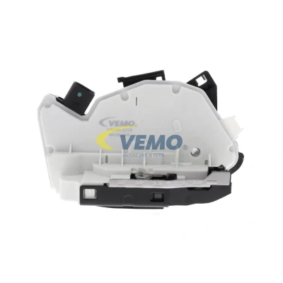 Imagem de VEMO V10 85 2318 Fechadura de Porta com fecho centralizado traseira direita VOLKSWAGEN: Amarok Pick up, Passat CC