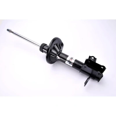 Imagem de Magnum Technology AG3006MT Amortecedor Eixo traseiro direito Pressão do gás Tubo duplo com assento de mola cavilha em cima, ponte baixo
