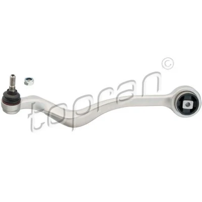 Imagem de TOPRAN 500 124 Braço de suspensão BMW: 5 Sedan, Touring