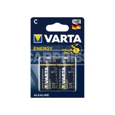 Imagem de CARPRISS 79010010 Baterias 1,5V 2