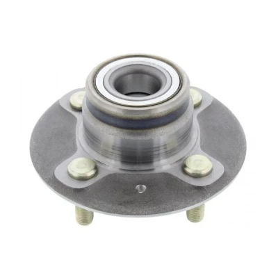 Imagem de MAPCO 26578 Cubo da Roda Eixo traseiro, de ambos os lados