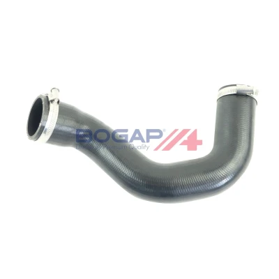 Imagem de BOGAP A1711371 Mangueira Para o Turbocompressor VOLKSWAGEN: Amarok Pick up
