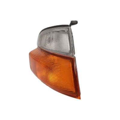 Imagem de TYC 18 5615 05 2 Intermitente cor de laranja à frente, lado direito com porta lâmpadas TOYOTA: Hiace 4 Kasten, Bus
