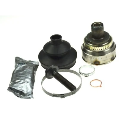 Imagem de LÖBRO 302183 Ponteira de Transmissão com parafuso NBR (borracha nitrilo butadieno) AUDI: 80 B4 Avant, A6 C4 Sedan